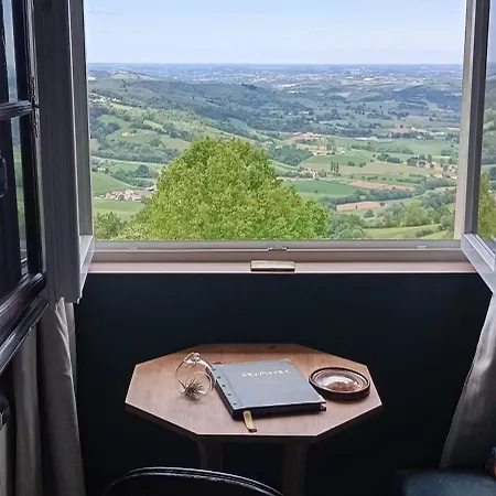 La Maison D'osquich *