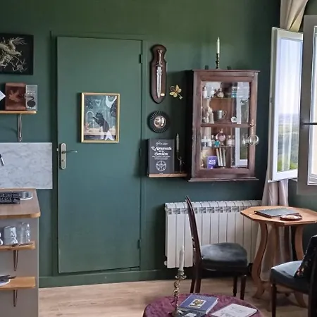 La Maison D'osquich