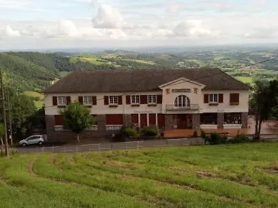 Maison d'hôtes La Maison D'osquich Musculdy